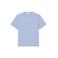 Lacoste T-shirt lichtblauw