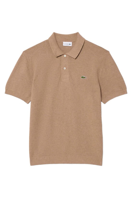 Lacoste polo's heren