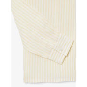thumbnail: Lacoste casual overhemd lichtgeel
