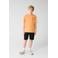 Shoeby cargo sweatshort zwart
