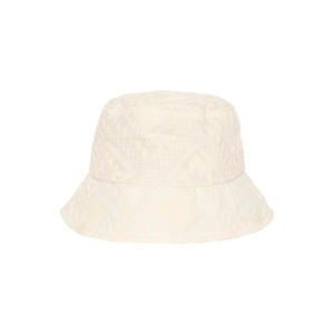 bucket hat IALUNA ecru