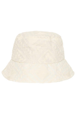 bucket hat IALUNA ecru