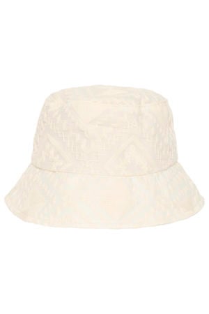 bucket hat IALUNA ecru