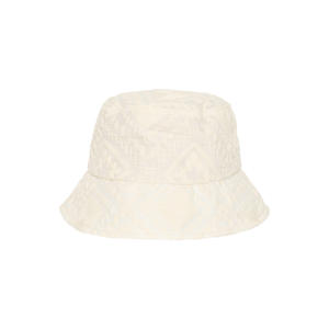 bucket hat IALUNA ecru