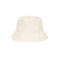 ICHI bucket hat IALUNA ecru