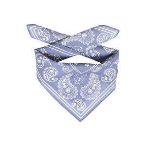 bandana IAELOUISE blauw