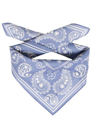 bandana IAELOUISE blauw
