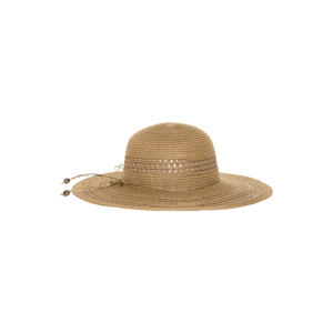 raffia zonnehoed IASILVIAS naturel