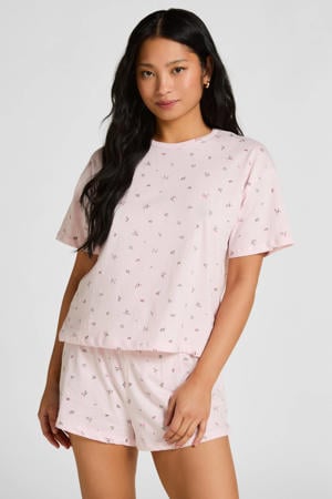shortama roze