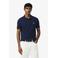 Lacoste slim polo donkerblauw