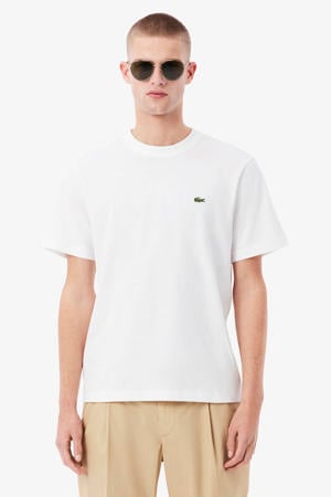 T-shirt wit