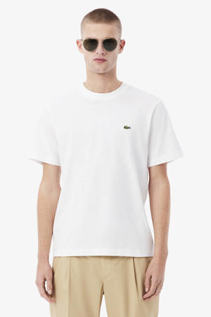 T-shirt wit