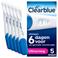 Clearblue Zwangerschapstest Ultravroege Detectie - 5 testen