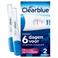 Clearblue Zwangerschapstest Ultravroeg Geavanceerd - 2 testen