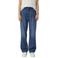 s.Oliver straight leg jeans medium blue denim