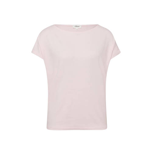 s.Oliver T-shirt afbeelding