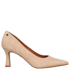 pumps taupe
