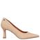 s.Oliver Women Shoes pumps taupe