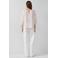 s.Oliver gestreepte blousetop roze