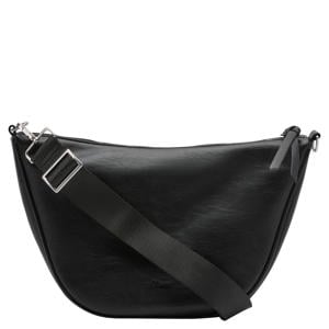 crossbody tas zwart