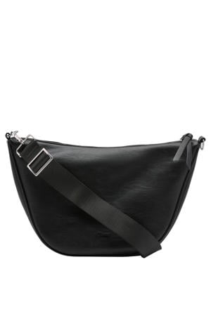 crossbody tas zwart