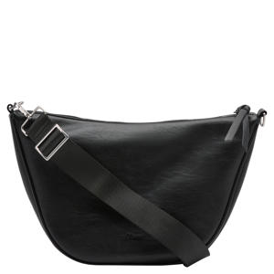crossbody tas zwart