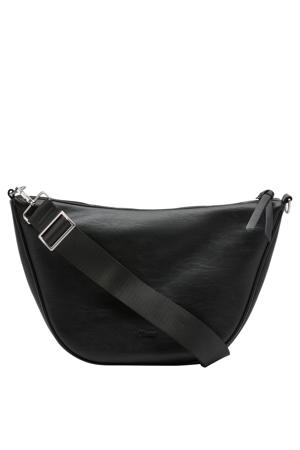 crossbody tas zwart