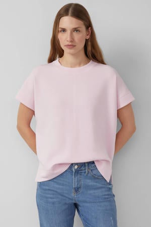 top lichtroze