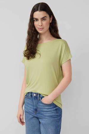 T-shirt groen