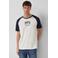 s.Oliver regular T-shirt wit