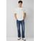 s.Oliver regular T-shirt ecru