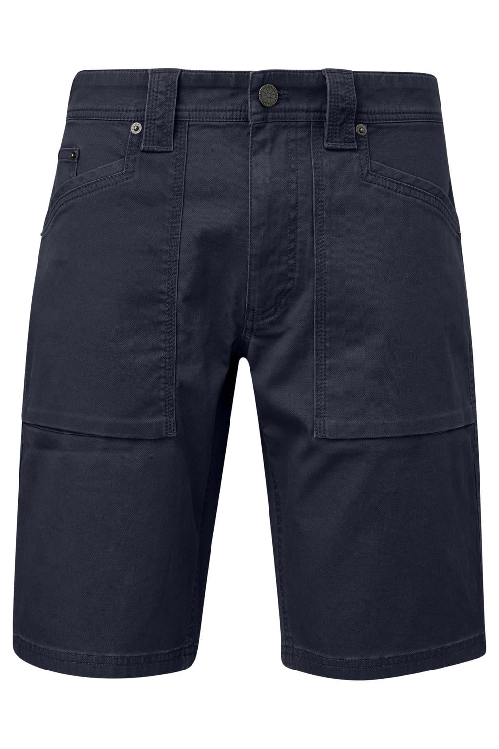 s.Oliver straight denim short