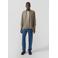 s.Oliver loose fit jeans blauw