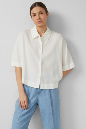 blouse wit
