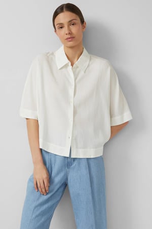 blouse wit