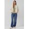s.Oliver pullover donkergroen gebreid