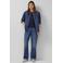 s.Oliver T-shirt donkerblauw
