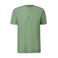 s.Oliver regular T-shirt lichtgroen