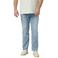 s.Oliver Big Size regular fit jeans grote maten lichtblauw