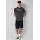 s.Oliver regular T-shirt grijs