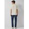 s.Oliver regular polo beige