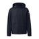 s.Oliver tussenjas blauw