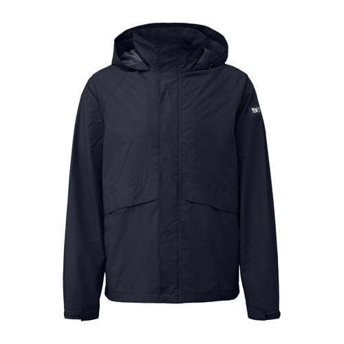 s.Oliver tussenjas blauw afbeelding