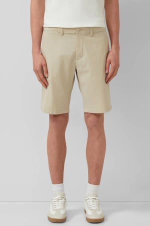 regular chino short beige