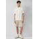 s.Oliver regular chino short beige