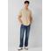 s.Oliver regular polo beige
