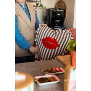 thumbnail: Mica Decorations sierkussen (45x45 cm)