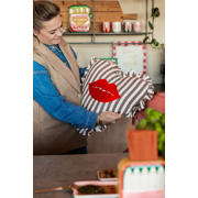 thumbnail: Mica Decorations sierkussen (45x45 cm)