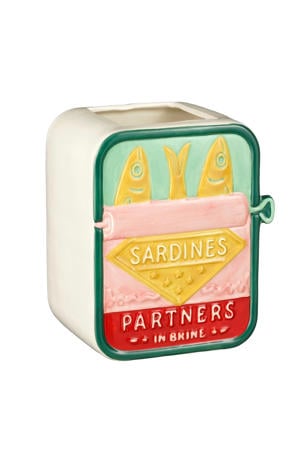 vaas Sardines