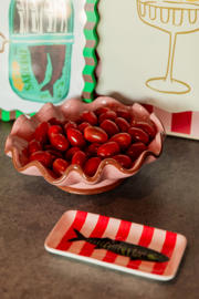 thumbnail: Mica Decorations serveerbord (16,5x8 cm)